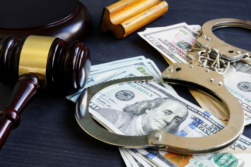 Facts About Bail Bonds in Dallas