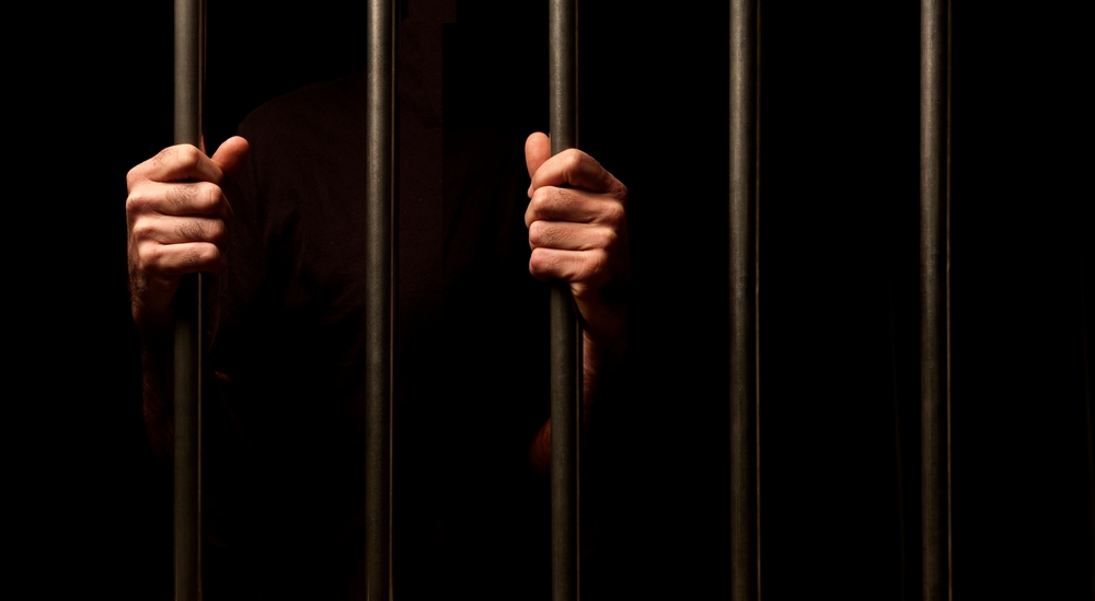 Stuck in jail after bail bond mistakes